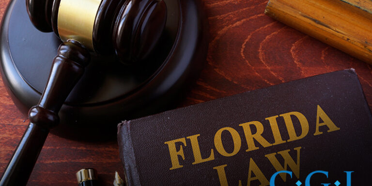 Cambios en la ley de la Florida por el abogado Carlos Gonzalez