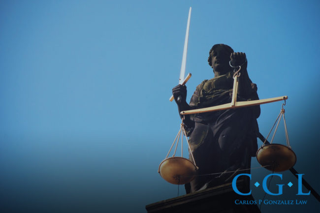 Injunctions in Florida or Restraining Orders Carlos Gonzalez Law