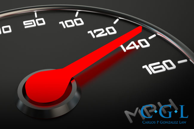 Speeding Tickets DUI Attorney Miami de Trafico Abogado Criminali