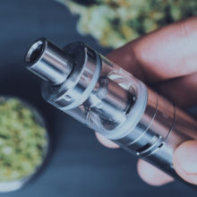 Marijuana charges criminal Vaping Cannabis Oil and Marijuana, THC.