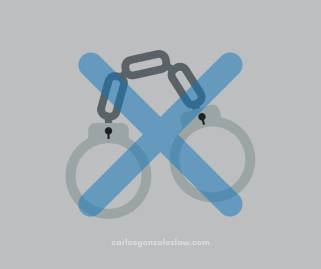 National Crime Prevention Month Criminal Lawyer Carlos Gonzalez